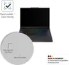 2x Schutzfolie für Lenovo Legion 5 15IRX10 matt - Produktbild-Vorschau 6