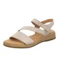 Gabor RHODOS Damen Sandalette - Riemchen Sandalen grau Produktbild-Vorschau 10