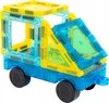 Magnetische Bausteine 70‑teilig – 3D Konstruktionsspielzeug Produktbild-Vorschau 9