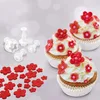 Dr. Oetker Dekorausstecher 4er "Blume", Ausstechformen für Produktbild-Vorschau 2