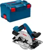 Scie circulaire sans fil Bosch GKS 18 V-57 G, version solo, Voir les images du produit 66