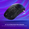 Turtle Beach Burst II Air Gaming-Maus, Schwarz Produktbild-Vorschau 5