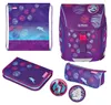 Herlitz Schulranzen FiloLight Plus Sea Bubbles Produktbild-Vorschau 1
