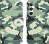 Samsung Galaxy A57 Hülle - Coverup Klapphülle - Camouflage Produktbild-Vorschau 1
