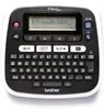 Brother P-touch D200BW Desktop Beschriftungsgerät Produktbild-Vorschau 1