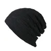 Wintermütze Damen Herren, Strickmütze mit Flecht Muster, Produktbild-Vorschau 2