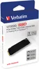 Verbatim Vi7000 M.2 SSD 1TB PCIe NVMe 49367 Anteprima dell’immagine prodotto 6