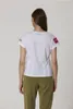 Aeronautica Militare Tshirts TS2060DJ51073009, Größe: 158 Produktbild-Vorschau 3