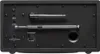 MEDION P85444 2.1 Internetradio mit Subwoofer (DAB+, UKW Podgląd zdjęcia produktu 6