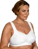 Ulla | Kate Sport-BH ohne Bügel Weiß - Weiß / 125H | Produktbild-Vorschau 6