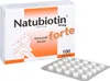 Natubiotin 10 mg forte Tabletten, 100 St. Tabletten Produktbild-Vorschau 3