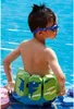 Plavecký pás Beco -sealife® s 5 plavákmi | Zelený | 19–30 Náhľad obrázku produktu 13