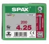SPAX SeKo T-STAR plus 4,0x 25 Wirox KP Anteprima dell’immagine prodotto 11