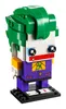 LEGO® - Brickheadz, The Joker™; 41588 Produktbild-Vorschau 3