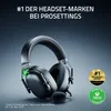 Razer BlackShark V3, Verkabelt & Kabellos, Gaming, 270 g, Produktbild-Vorschau 8
