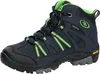 Outdoorstiefel Ohio High 33 mit Wechselfußbett, Produktbild-Vorschau 1