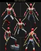 ZD Toys Spiderman Marvel Avengers Infinity War 17 cm. Náhled obrázku produktu 4