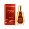 Proud Of You Amber Fragrance World 50ml Voir les images du produit 1