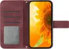 Samsung Galaxy A56 Hülle - Coverup Sonnenblume Klapphülle Produktbild-Vorschau 2
