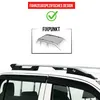 TETTONE FALCON MITSUBISHI L200 Mk4 2006 2007 2008 2009 2010 Anteprima dell’immagine prodotto 3