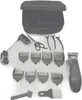Remington REM-HC363C, Schwarz, Silber, 3 mm, 2,5 cm, Produktbild-Vorschau 21