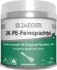 Jaeger Feinspachtel, 2-Komponenten Polyesterspachtel, weiss Produktbild-Vorschau 3
