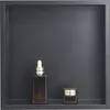 Nicchia doccia VEVOR, 10,16x33,02x33,02 cm, nicchia da Anteprima dell’immagine prodotto 1