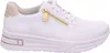 Rieker Damen Sneaker weiss, Damen:43 EU Produktbild-Vorschau 15