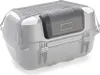 Givi B45+ Bauletto Nero 45Lt Completo Di Piastra Monolock + Anteprima dell’immagine prodotto 5