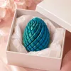 Œuf fidget dragon transformable – DRAGOEGG Bleu-Vert Voir les images du produit 7