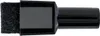6x Nobo Marker 2104184 3mm integr. Wischer sw Voir les images du produit 5