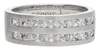 Esprit Damen Ring Silber Zirkonia ESRG92222A1, Ringgröße:53 Produktbild-Vorschau 3