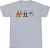 Disney - "Duck Tales Halloween" T-Shirt für Herren BI51183 Produktbild-Vorschau 1