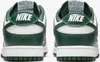 Nike Dunk Low "Michigan State Varsity Green" Zielony, Podgląd zdjęcia produktu 2