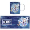 One Piece - Gear 5th Tasse/Mug 320 ml Anteprima dell’immagine prodotto 8