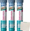 sanotact Elektrolyte Aktiv 20 Brausetabletten ohne Zucker Produktbild-Vorschau 1