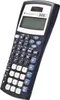 TEXAS INSTRUMENTS Schulrechner TI-30X IIS schwarz Produktbild-Vorschau 6