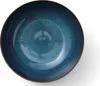 Bitz SalatschÃŒssel 30cm schwarz dunkelblau Produktbild-Vorschau 3