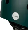 Banwood Kinderhelm, Farbe:Darkgreen Produktbild-Vorschau 2