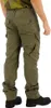 Brandit Adven Slim Fit Hose, oliv, M Produktbild-Vorschau 22