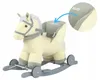 Milly Mally Polly cavallo Beige Anteprima dell’immagine prodotto 8