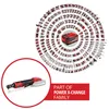 EINHELL Power X-Change Akku-Ratschenschrauber TE-RW 18/60 Produktbild-Vorschau 6