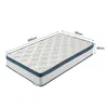 A mattress with dimensions indicated by measurement lines and text. Náhled obrázku produktu