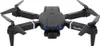 Dron E99 Pro (RC) s duálnou kamerou 720p, skladací, Náhľad obrázku produktu 6