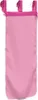 CLORIS Vorhänge für Hochbett mit Tunnel Rosa Polyester, Produktbild-Vorschau 10