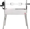 Beeketal Grill Hähnchengrill Spießbratengrill SGB-8RW Produktbild-Vorschau 1