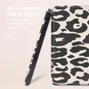 imoshion Design Slim Hard Case Sleep cover with stand for Voir les images du produit 5