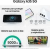 Samsung Galaxy A35 5G Produktbild-Vorschau 5