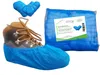 100x návlek, polyetylén, 40µ, modrý, reliéfny, farba: MODRÁ Náhľad obrázku produktu 1