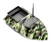 Flytec - V050-Camo Groen 1200 - Kunstaasboot Productafbeelding-voorbeeld 3